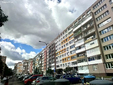 Prodej bytu 4+1 85 m² Šeříková, Most