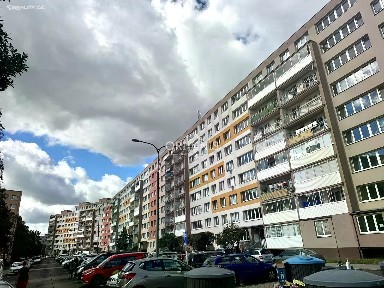 Prodej bytu 4+1 85 m²