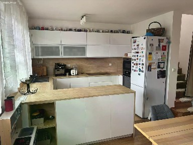 Pronájem rodinného domu 190 m², pozemek 500 m²