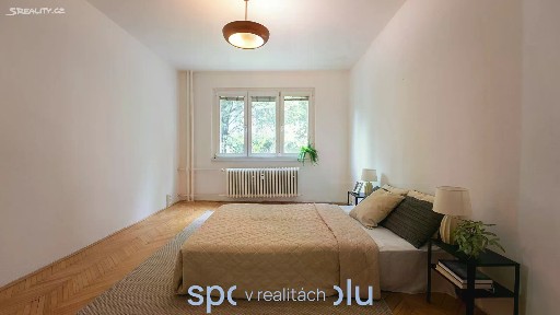 Prodej bytu 2+1 56 m² Húskova, Brno - Černovice