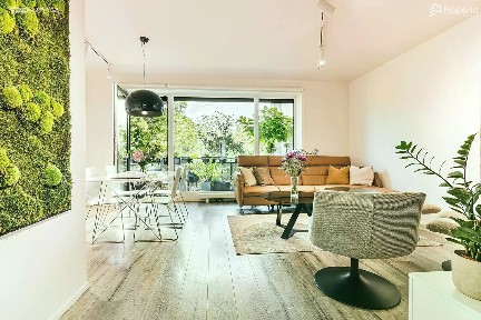 Prodej bytu 3+kk 69 m² Podveská, Brno - Komín