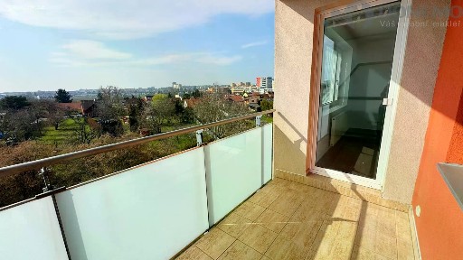 Pronájem bytu 2+kk 57 m² Olomouc - Povel