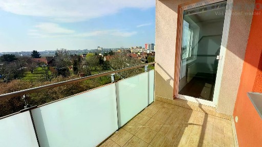 Pronájem bytu 2+kk 57 m² Olomouc - Povel