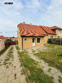 Markvartice, Třebíč