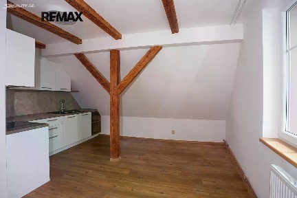 Pronájem bytu 3+kk 67 m² Lidická, Jablonné v Podještědí