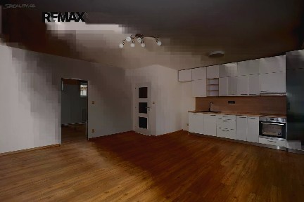 Pronájem bytu 2+kk 46 m² Lidická, Jablonné v Podještědí