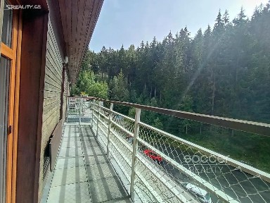 Harrachov, Jablonec nad Nisou