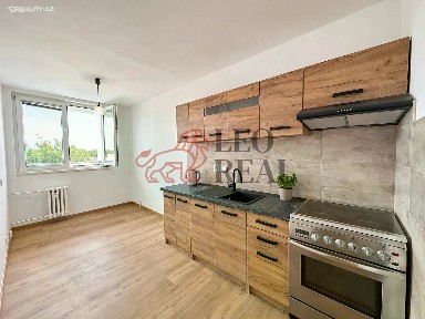 Pronájem bytu 3+1 67 m²