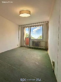 Pronájem bytu 1+kk 30 m² Palackého, Český Brod