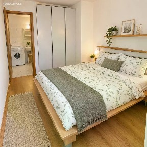 Pronájem bytu 2+kk 48 m² Tomkova, Praha - Smíchov
