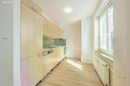 Pronájem bytu 2+kk 53 m²