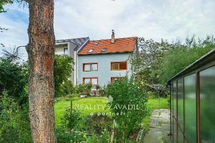 Pronájem bytu pokoje 40 m² Krhanická, Praha - Kamýk
