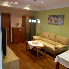 Pronájem bytu 2+kk 59 m² Šumberova, Praha - Veleslavín