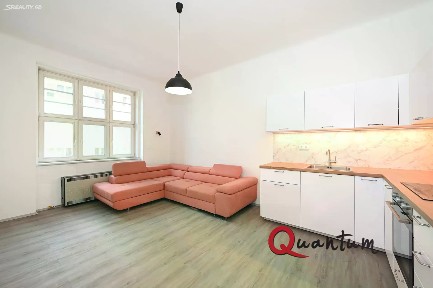 Pronájem bytu 2+kk 45 m² Vinohradská, Praha - Vinohrady