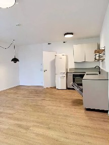 Pronájem bytu 2+kk 82 m² Praha - Strašnice