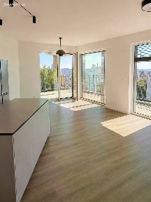 Pronájem bytu 3+kk 142 m² Praha - Strašnice