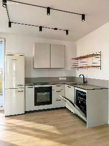 Pronájem bytu 3+kk 106 m² Praha - Strašnice