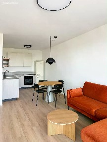 Pronájem bytu 2+kk 75 m² Praha - Strašnice