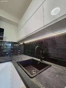 Pronájem bytu 2+kk 42 m² Novodvorská, Praha - Braník