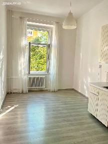 Pronájem bytu 3+kk 65 m² Korunovační, Praha - Bubeneč