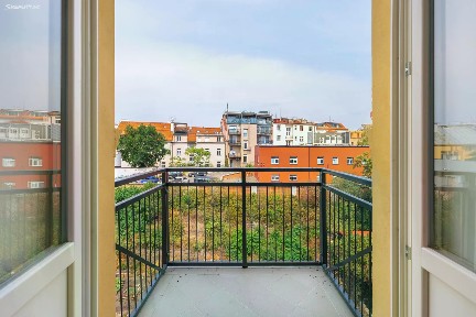 Prodej bytu 1+kk 27 m² Seifertova, Jihlava