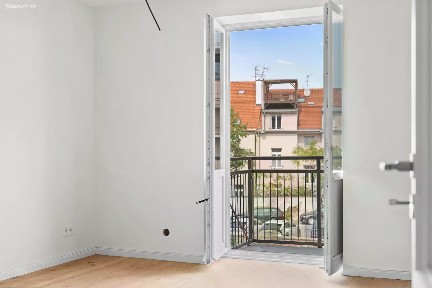 Prodej bytu 1+kk 27 m² Seifertova, Jihlava