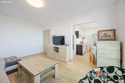 Pronájem bytu 2+kk 53 m² Březinova, Jihlava