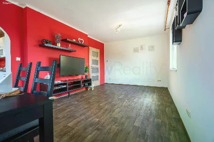 Prodej bytu 3+1 83 m²