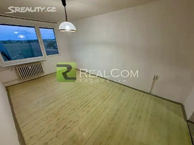 Prodej bytu 2+kk 44 m² V Horkách, Pečky