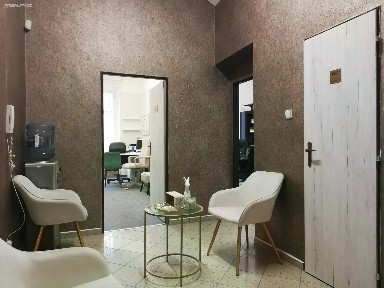 Pronájem obchodního prostoru 92 m²