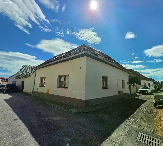 Prodej rodinného domu 233 m², pozemek 273 m² Kostelní, Lomnice nad Lužnicí