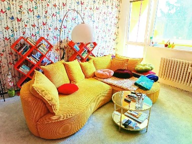 Prodej bytu 3+1 79 m²