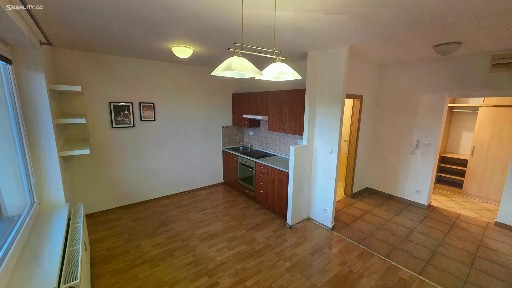 Pronájem bytu 1+kk 30 m² alej Svobody, Plzeň - Severní Předměstí