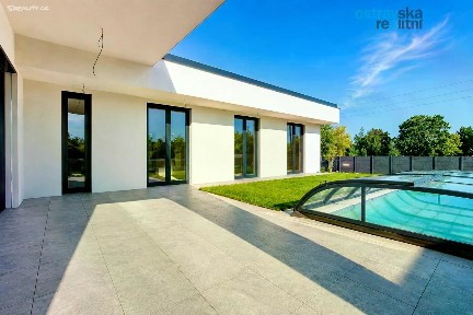 Prodej rodinného domu 146 m², pozemek 917 m² K Ubytovnám, Petřvald