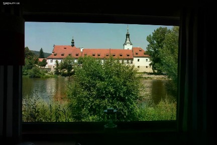 Tyršova, Dobřichovice