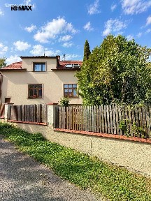 Prodej rodinného domu 90 m², pozemek 659 m² Libčeves - Charvatce