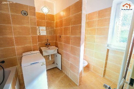 Prodej bytu 2+1 55 m²