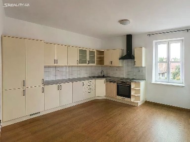 Pronájem bytu 3+1 119 m² Sadová, Písek - Budějovické Předměstí