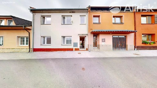 Prodej rodinného domu 162 m², pozemek 283 m² Salajky, Brodek u Prostějova