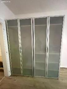Pronájem bytu 1+kk 41 m² Prokešovo náměstí, Ostrava - Moravská Ostrava