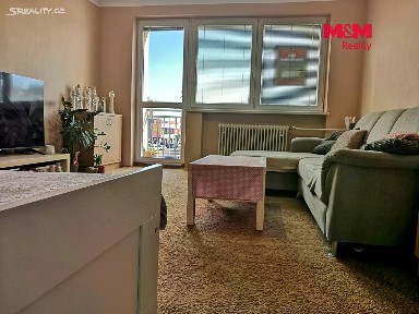 Pronájem bytu 3+1 80 m² Hlubočec