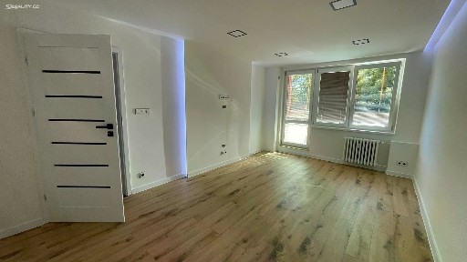 Pronájem bytu 1+1 41 m² Borovského, Karviná - Ráj