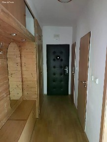 Pronájem bytu 3+1 57 m² Hybešova, Vyškov - Vyškov-Předměstí