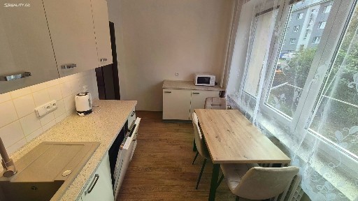 Pronájem bytu 1+1 36 m² Ivančice