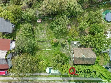 Prodej chaty 22 m², pozemek 395 m² Kladno - Švermov