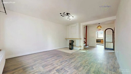 Prodej rodinného domu 221 m², pozemek 842 m² Vltavská, Kralupy nad Vltavou - Lobeček