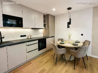 Prodej bytu 2+kk 36 m² Nedašovská, Praha - Zličín