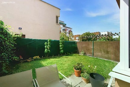 Prodej bytu 2+kk 51 m² Podkovářská, Praha - Vysočany