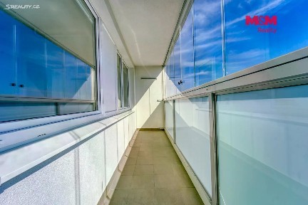 Prodej bytu 3+kk 60 m²