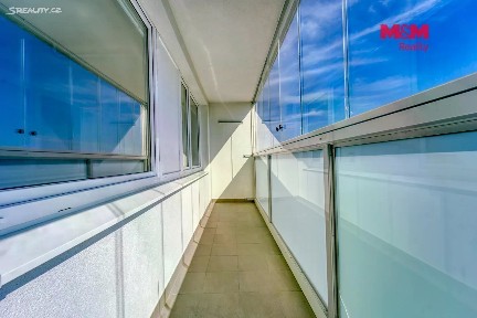Prodej bytu 3+kk 60 m²